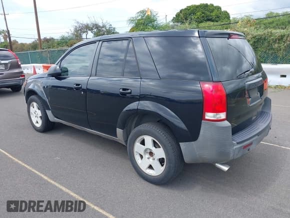 ✅ 2004 Saturn VUE V6 • VIN: 5GZCZ53434S815171 • Lot: 41784658. Wystawiony na IAAI z przebiegiem 160 324 mil. Bezpłatny archiwum sprzedaży aukcyjnych z USA i szczegółowy raport historii pojazdu na DreamBid. Zdjęcie 3.