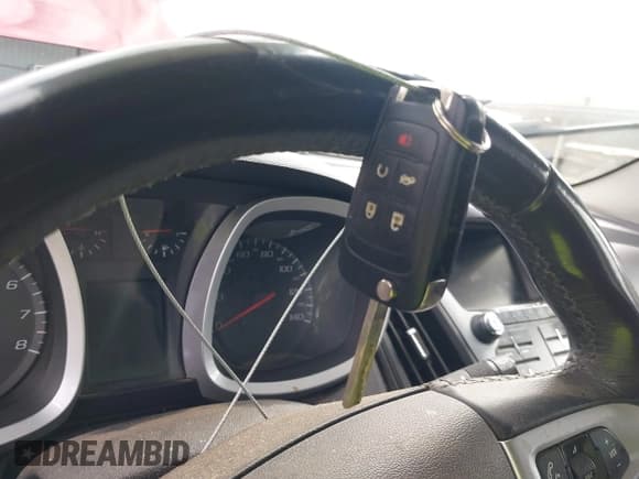 ✅ 2017 Chevrolet Equinox LT • VIN: 2GNFLFEK9H6228524 • Лот: 43258299. Опубликован ранее на IAAI с пробегом 138 452 миль. Бесплатный доступ к архиву аукционных продаж из США и подробный отчёт об истории автомобиля на DreamBid. Изображение 11.