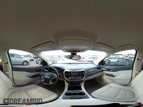 ✅ 2022 GMC Acadia Denali • VIN: 1GKKNXLS5NZ128838 • Лот: 43364583. Опубликован ранее на IAAI с пробегом 78 344 миль. Бесплатный доступ к архиву аукционных продаж из США и подробный отчёт об истории автомобиля на DreamBid. Изображение 19.