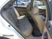 ✅ 2007 Honda Accord • VIN: JHMCN36567C003317 • Лот: 42275724. Опубликован ранее на IAAI с пробегом 218 169 миль. Бесплатный доступ к архиву аукционных продаж из США и подробный отчёт об истории автомобиля на DreamBid. Изображение 8.