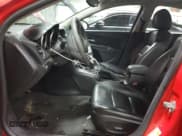 ✅ 2014 Chevrolet Cruze 2LT • VIN: 1G1PE5SB4E7367907 • Lot: 91664645. Listed on Copart with 123,754 mi. Free auction sales archive from the USA and detailed vehicle history report at DreamBid. Image 7.