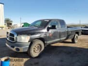✅ 2007 Dodge 2500 SLT • VIN: 3D7KR28D67G797464 • Lot: 92357415. Wystawiony na Copart z przebiegiem 312 204 mil. Bezpłatny archiwum sprzedaży aukcyjnych z USA i szczegółowy raport historii pojazdu na DreamBid. Zdjęcie 1.