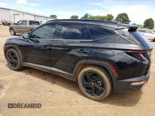 ✅ 2022 Hyundai Tucson Limited • VIN: 5NMJE3AEXNH064250 • Lot: 55183424. Wystawiony na Copart z przebiegiem 31 251 mil. Bezpłatny archiwum sprzedaży aukcyjnych z USA i szczegółowy raport historii pojazdu na DreamBid. Zdjęcie 2.