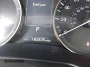 ✅ 2016 Lexus ES 300h • VIN: JTHBW1GG4G2114905 • Lot: 41674486. Listed on IAAI with 185,835 mi. Free auction sales archive from the USA and detailed vehicle history report at DreamBid. Image 16.