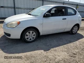 ✅ 2009 Hyundai Accent GS • VIN: KMHCM36C49U123368 • Лот: 51604145. Опубликован ранее на Copart с пробегом 150 020 миль. Бесплатный доступ к архиву аукционных продаж из США и подробный отчёт об истории автомобиля на DreamBid. Изображение 1.