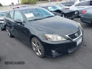 ✅ 2011 Lexus IS 250 • VIN: JTHBF5C2XB5151840 • Lot: 42766227. Wystawiony na IAAI z przebiegiem 67 940 mil. Bezpłatny archiwum sprzedaży aukcyjnych z USA i szczegółowy raport historii pojazdu na DreamBid. Zdjęcie 1.