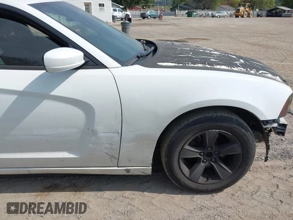 ✅ 2014 Dodge Charger SE • VIN: 2C3CDXBG9EH130371 • Lot: 43228536. Wystawiony na IAAI z przebiegiem 178 105 mil. Bezpłatny archiwum sprzedaży aukcyjnych z USA i szczegółowy raport historii pojazdu na DreamBid. Zdjęcie 6.