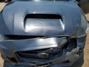 ✅ 2015 Subaru WRX STI Limited • VIN: JF1VA2U64F9804728 • Lot: 66581635. Listed on Copart with 38,734 mi. Free auction sales archive from the USA and detailed vehicle history report at DreamBid. Image 11.