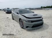 ✅ 2023 Dodge Charger R/T • VIN: 2C3CDXCTXPH623152 • Lot: 81316545. Wystawiony na Copart z przebiegiem 15 045 mil. Bezpłatny archiwum sprzedaży aukcyjnych z USA i szczegółowy raport historii pojazdu na DreamBid. Zdjęcie 13.