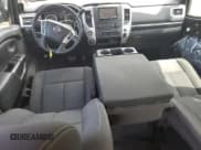 ✅ 2017 Nissan Titan SV • VIN: 1N6AA1EJ2HN542141 • Lot: 56014025. Listed on Copart with 100,696 mi. Free auction sales archive from the USA and detailed vehicle history report at DreamBid. Image 8.