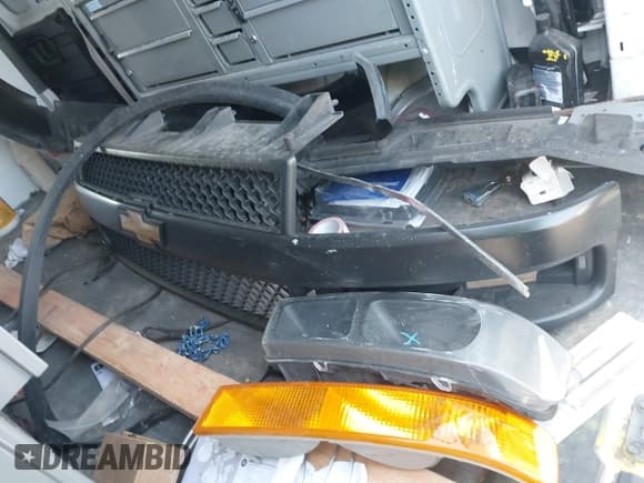 ✅ 2023 Chevrolet Express Cargo • VIN: 1GCWGAFP2P1100606 • Лот: 42450171. Опубликован ранее на IAAI с пробегом 34 000 миль. Бесплатный доступ к архиву аукционных продаж из США и подробный отчёт об истории автомобиля на DreamBid. Изображение 12.