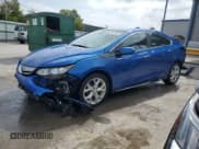 ✅ 2016 Chevrolet Volt Premier • VIN: 1G1RD6S52GU120806 • Lot: 70114273. Wystawiony na Copart z przebiegiem 125 536 mil. Bezpłatny archiwum sprzedaży aukcyjnych z USA i szczegółowy raport historii pojazdu na DreamBid. Zdjęcie 1.