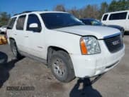 ✅ 2010 GMC Yukon • VIN: 1GKUKAE06AR251522 • Лот: 42018031. Опубликован ранее на IAAI с пробегом 179 973 миль. Бесплатный доступ к архиву аукционных продаж из США и подробный отчёт об истории автомобиля на DreamBid. Изображение 1.