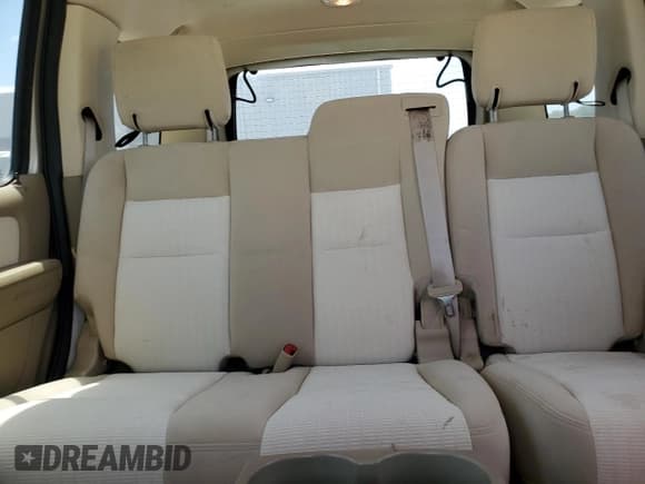 ✅ 2007 Ford Explorer XLT • VIN: 1FMEU63E57UA67552 • Lot: 55170325. Listed on Copart with 158,822 mi. Free auction sales archive from the USA and detailed vehicle history report at DreamBid. Image 10.