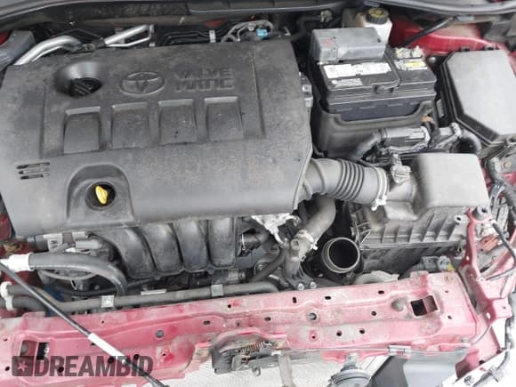 ✅ 2018 Toyota C-HR XLE Premium • VIN: NMTKHMBX4JR060590 • Lot: 43776518. Wystawiony na IAAI z przebiegiem 80 927 mil. Bezpłatny archiwum sprzedaży aukcyjnych z USA i szczegółowy raport historii pojazdu na DreamBid. Zdjęcie 10.