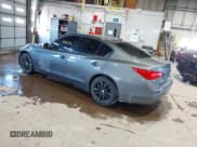 ✅ 2016 Infiniti Q50 Premium • VIN: JN1CV7AP1GM203567 • Lot: 41332781. Wystawiony na IAAI z przebiegiem 94 968 mil. Bezpłatny archiwum sprzedaży aukcyjnych z USA i szczegółowy raport historii pojazdu na DreamBid. Zdjęcie 3.