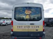 ✅ 2018 Ford Transit • VIN: 1FTYR1CM7JKA52048 • Лот: 43599870. Опубликован ранее на IAAI с пробегом 186 305 миль. Бесплатный доступ к архиву аукционных продаж из США и подробный отчёт об истории автомобиля на DreamBid. Изображение 16.