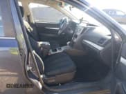 ✅ 2012 Subaru Legacy 2.5i • VIN: 4S3BMBA66C3036158 • Lot: 43666694. Listed on IAAI with 168,300 mi. Free auction sales archive from the USA and detailed vehicle history report at DreamBid. Image 5.