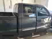 2005 GMC Sierra 1500 SLT with VIN 1GTEK19T95E168040, listed as a Copart auction lot 81080495 with 226,925 mi miles and Salvage title. Bid and sale history available at DreamBid. Image 10.