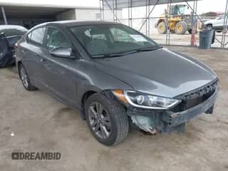 ✅ 2017 Hyundai Elantra SE • VIN: KMHD84LF2HU429867 • Лот: 43160044. Размещён на IAAI с пробегом 127 518 миль миль. Получите бесплатный доступ к архиву аукционных продаж из США и посмотрите подробный отчёт об истории автомобиля на DreamBid. Изображение 1.