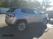 ✅ 2022 Jeep Compass Limited • VIN: 3C4NJDCB8NT113390 • Лот: 87378775. Опубликован ранее на Copart с пробегом 15 414 миль. Бесплатный доступ к архиву аукционных продаж из США и подробный отчёт об истории автомобиля на DreamBid. Изображение 3.