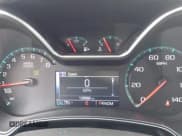 ✅ 2018 Chevrolet Impala LS • VIN: 2G11Z5SA3J9117407 • Лот: 43592253. Опубликован ранее на IAAI с пробегом 138 882 миль. Бесплатный доступ к архиву аукционных продаж из США и подробный отчёт об истории автомобиля на DreamBid. Изображение 7.