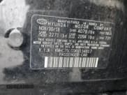 ✅ 2019 Hyundai Ioniq SEL • VIN: KMHC75LC0KU134817 • Lot: 51964555. Wystawiony na Copart z przebiegiem 95 837 mil. Bezpłatny archiwum sprzedaży aukcyjnych z USA i szczegółowy raport historii pojazdu na DreamBid. Zdjęcie 14.