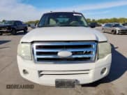 ✅ 2008 Ford Expedition SSV • VIN: 1FMFU15528LA78844 • Lot: 91069365. Listed on Copart with 263,779 mi. Free auction sales archive from the USA and detailed vehicle history report at DreamBid. Image 5.