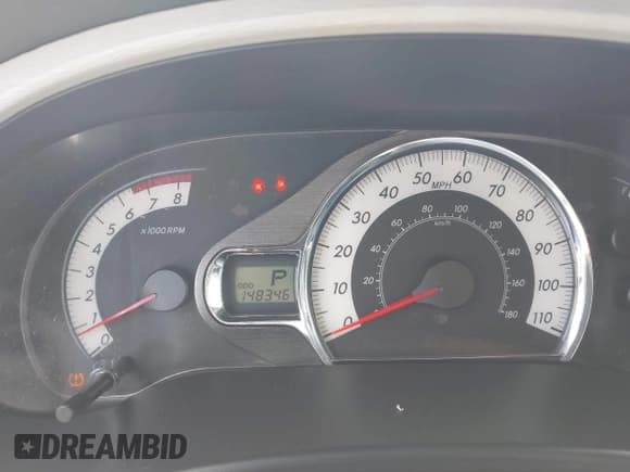 ✅ 2014 Toyota Sienna SE • VIN: 5TDXK3DC1ES446094 • Lot: 43616387. Listed on IAAI with 148,346 mi. Free auction sales archive from the USA and detailed vehicle history report at DreamBid. Image 7.