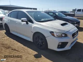 ✅ 2016 Subaru WRX STI • VIN: JF1VA2M68G9830427 • Лот: 66345034. Опубликован ранее на Copart с пробегом 138 936 миль. Бесплатный доступ к архиву аукционных продаж из США и подробный отчёт об истории автомобиля на DreamBid. Изображение 4.
