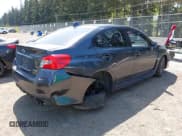 ✅ 2016 Subaru WRX • VIN: JF1VA1B68G9815147 • Lot: 42161637. Listed on IAAI with 78,090 mi. Free auction sales archive from the USA and detailed vehicle history report at DreamBid. Image 4.