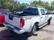 2020 Nissan Frontier SV with VIN 1N6ED0EB3LN712074, listed as a IAAI auction lot 43398747 with 79,996 mi miles and . Bid and sale history available at DreamBid. Image 4.