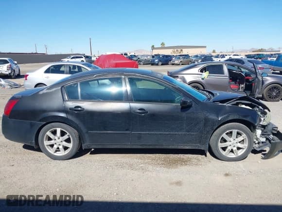 ✅ 2004 Nissan Maxima SL • VIN: 1N4BA41E94C844930 • Лот: 43541398. Опубликован ранее на IAAI с пробегом 92 179 миль. Бесплатный доступ к архиву аукционных продаж из США и подробный отчёт об истории автомобиля на DreamBid. Изображение 13.