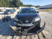 ✅ 2020 Nissan Murano SL • VIN: 5N1AZ2CS9LN150582 • Lot: 84951335. Listed on Copart with 118,896 mi. Free auction sales archive from the USA and detailed vehicle history report at DreamBid. Image 5.