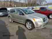 2009 Dodge Caliber SXT с VIN 1B3HB48A99D200237, выставлен на аукционе Copart как лот 82395814 с пробегом 109 192 миль миль и Чистый • Clean title. История ставок и продаж доступна на DreamBid. Изображение 4.