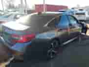 2018 Honda Accord Sport с VIN 1HGCV1F37JA234915, выставлен на аукционе IAAI как лот 43451888 с пробегом 79 042 миль миль и . История ставок и продаж доступна на DreamBid. Изображение 4.