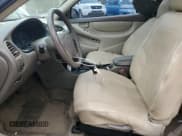 ✅ 2000 Oldsmobile Alero GLS • VIN: 1G3NF12E9YC358954 • Lot: 87267715. Listed on Copart with Not provided. Free auction sales archive from the USA and detailed vehicle history report at DreamBid. Image 7.