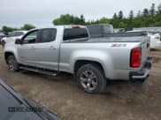 ✅ 2015 Chevrolet Colorado 4WD Z71 • VIN: 1GCGTCE38F1206194 • Лот: 61367015. Опубликован ранее на Copart с пробегом Не указан. Бесплатный доступ к архиву аукционных продаж из США и подробный отчёт об истории автомобиля на DreamBid. Изображение 2.