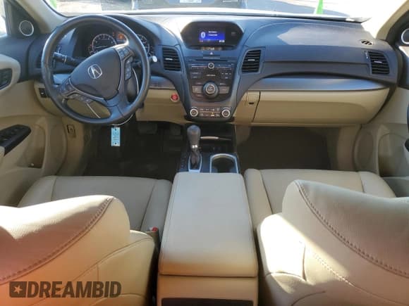 ✅ 2018 Acura RDX • VIN: 5J8TB3H32JL013678 • Lot: 86295835. Listed on Copart with 79,116 mi. Free auction sales archive from the USA and detailed vehicle history report at DreamBid. Image 8.