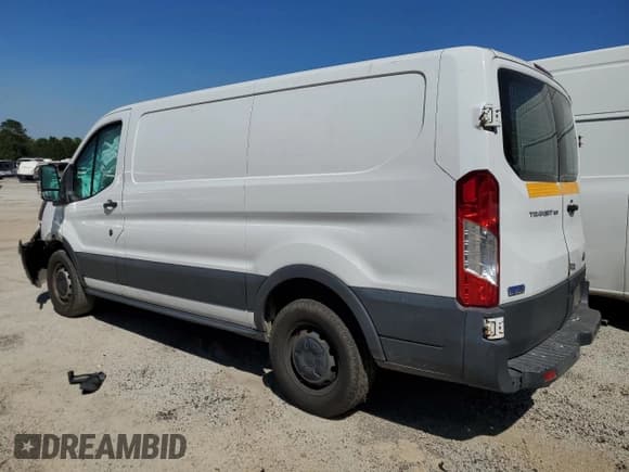 ✅ 2017 Ford Transit • VIN: 1FTYE1ZM1HKB43653 • Lot: 53069015. Wystawiony na Copart z przebiegiem 204 390 mil. Bezpłatny archiwum sprzedaży aukcyjnych z USA i szczegółowy raport historii pojazdu na DreamBid. Zdjęcie 2.