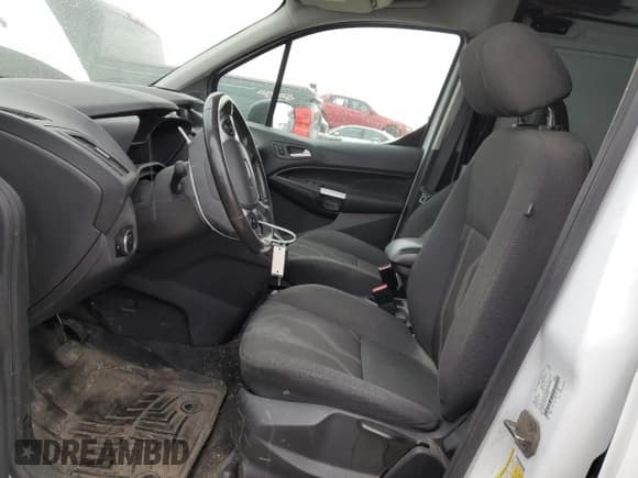 ✅ 2018 Ford Transit Connect XLT • VIN: NM0LS7F72J1344295 • Lot: 52210215. Listed on Copart with 209,322 mi. Free auction sales archive from the USA and detailed vehicle history report at DreamBid. Image 7.