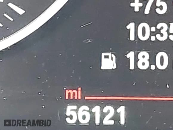 ✅ 2016 BMW 2 Series M235i xDrive • VIN: WBA1J9C59GV696364 • Lot: 43380460. Wystawiony na IAAI z przebiegiem 56 121 mil. Bezpłatny archiwum sprzedaży aukcyjnych z USA i szczegółowy raport historii pojazdu na DreamBid. Zdjęcie 15.