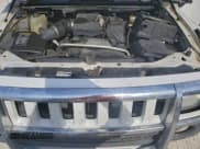 ✅ 2008 Hummer H3 Luxury • VIN: 5GTEN13E188175643 • Lot: 93955015. Wystawiony na Copart z przebiegiem 354 661 mil. Bezpłatny archiwum sprzedaży aukcyjnych z USA i szczegółowy raport historii pojazdu na DreamBid. Zdjęcie 12.