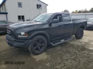 ✅ 2019 Ram 1500 Warlock • VIN: 1C6RR7GG3KS740925 • Lot: 84833975. Wystawiony na Copart z przebiegiem 93 776 mil. Bezpłatny archiwum sprzedaży aukcyjnych z USA i szczegółowy raport historii pojazdu na DreamBid. Zdjęcie 1.
