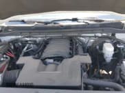 ✅ 2015 GMC Sierra 1500 SLT • VIN: 3GTU2VEC6FG425285 • Lot: 42717541. Listed on IAAI with 109,135 mi. Free auction sales archive from the USA and detailed vehicle history report at DreamBid. Image 10.