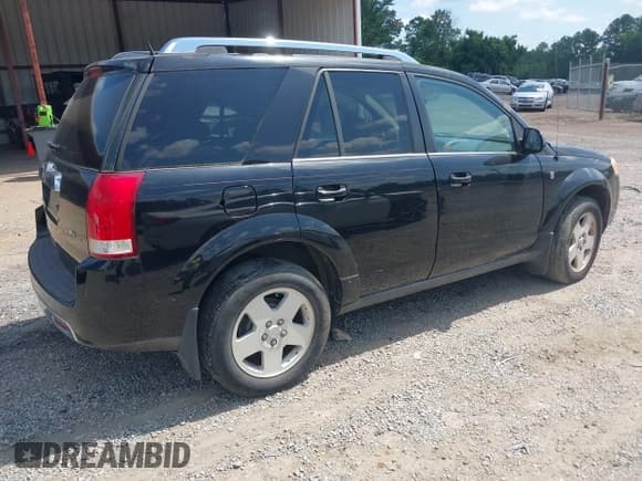 ✅ 2007 Saturn VUE V6 • VIN: 5GZCZ53487S826011 • Lot: 42689743. Wystawiony na IAAI z przebiegiem Nie podano. Bezpłatny archiwum sprzedaży aukcyjnych z USA i szczegółowy raport historii pojazdu na DreamBid. Zdjęcie 4.