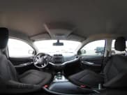 ✅ 2019 Dodge Journey SE • VIN: 3C4PDCBB2KT701518 • Lot: 43555749. Wystawiony na IAAI z przebiegiem 83 486 mil. Bezpłatny archiwum sprzedaży aukcyjnych z USA i szczegółowy raport historii pojazdu na DreamBid. Zdjęcie 24.