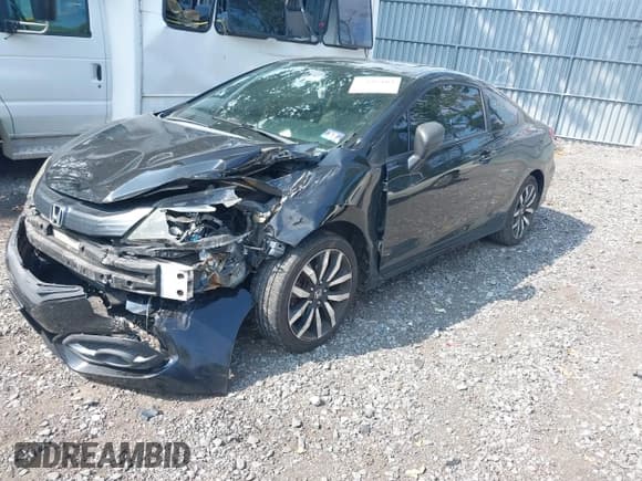 ✅ 2015 Honda Civic EX-L • VIN: 2HGFG3B08FH523082 • Lot: 42602104. Wystawiony na IAAI z przebiegiem 135 529 mil. Bezpłatny archiwum sprzedaży aukcyjnych z USA i szczegółowy raport historii pojazdu na DreamBid. Zdjęcie 17.