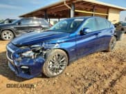 ✅ 2016 Infiniti Q50 Red Sport 400 • VIN: JN1FV7AR6GM450565 • Lot: 81741675. Listed on Copart with 19,546 mi. Free auction sales archive from the USA and detailed vehicle history report at DreamBid. Image 1.