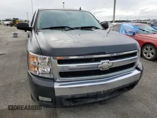 ✅ 2008 Chevrolet Silverado 1500 2LT • VIN: 2GCEC19J681258862 • Lot: 75105484. Listed on Copart with Not provided. Free auction sales archive from the USA and detailed vehicle history report at DreamBid. Image 5.